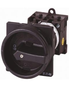 Eaton P1-25/V/SVB-SW Switches