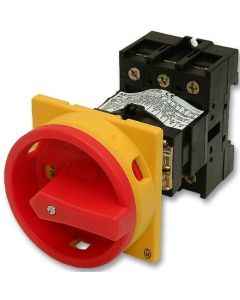 Eaton P1-25/V/SVB Switches