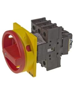 Eaton P1-32/V/SVB Switches