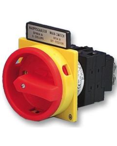 Eaton P3-100/EA/SVB Switches