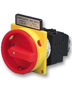 Eaton P3-63/EA/SVB Switches