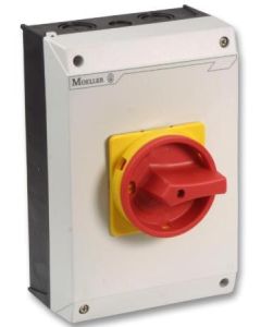 Eaton P3-63/I4/SVB Switches