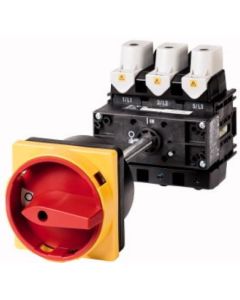 Eaton P5-125/EA/SVB Switches