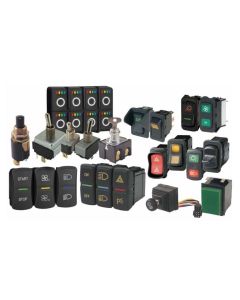 EATON SDRMXXCXXXXXXXX Switches