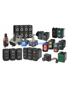 EATON XR3BG44NV1XX Switches
