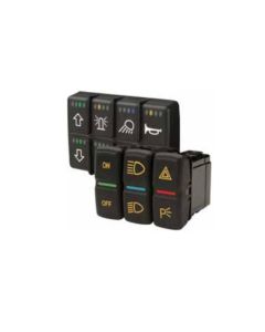 EATON XRXNXXXNV1XX Switches