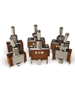 EATON XTD2C2A Switches