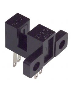 Omron EE-SV3-CS Photo Microsensor