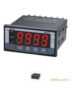 MT4Y-AA-4N Meter-Autonics