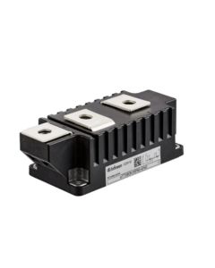 Infineon ETD630N18P60HPSA1, Thyristor Module 1800V, 628A 250mA 628A