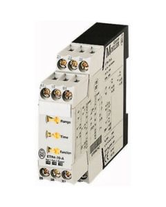Eaton ETR4-70-A Relay