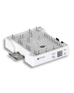 Infineon F3L100R07W2E3B11BOMA1 IGBT Module, 117 A 650 V Module, Panel Mount