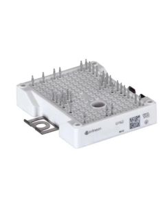 Infineon F3L100R07W2H3B11BPSA1 IGBT Module, 70 A 650 V