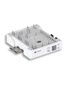 Infineon F3L150R07W2E3B11BOMA1 IGBT Module, 650 A 150 V Module, Panel Mount