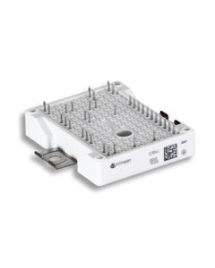 Infineon F3L150R12W2H3B11BPSA1 IGBT Module, 75 A 1200 V Module, Panel Mount