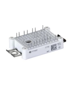 Infineon F3L25R12W1T4B27BOMA1 Series IGBT Module, 45 A 1200 V, 13-Pin EASY1B