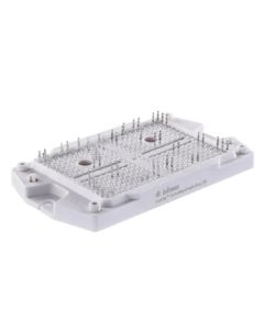 Infineon F3L400R07W3S5B59BPSA1 Triple Parallel IGBT Module, 400 A 650 V AG-EASY3B