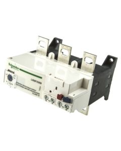 Telemecanique LR9F5369 Relay