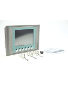 Siemens 6AV6647-0AC11-3AX0 HMI