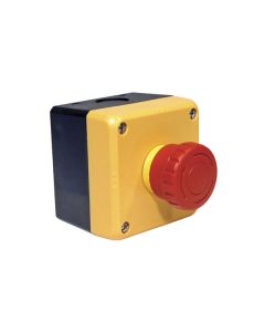 IDEC FB1W-XW1E-BV413MR Switch