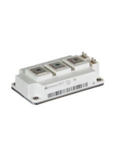 Infineon FD200R12KE3HOSA1 IGBT Module, 295 A 1200 V Module, Panel Mount