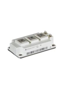 Infineon FD400R12KE3HOSA1 IGBT, 400 A 1200 V, 5-Pin, Panel Mount