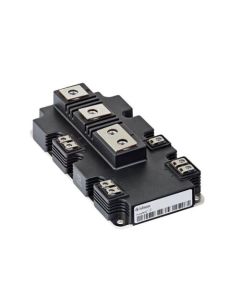 Infineon FF1200R12IE5PBPSA1 Dual IGBT Module, 1.2 kA 1200 V, 10-Pin PRIME2
