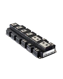 Infineon FF1500R17IP5PBPSA1 Dual IGBT Module, 1.5 kA 1700 V, 10-Pin PRIME3+