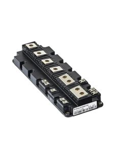 Infineon FF1800R17IP5BPSA1 Dual IGBT, 1.8 kA 1700 V AG-PRIME3+