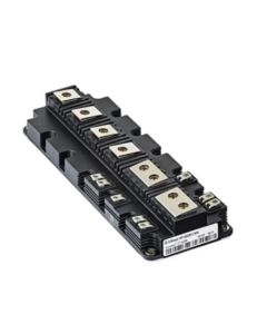 Infineon FF1800R17IP5PBPSA1 Dual IGBT Module, 1.8 kA 1700 V, 10-Pin PRIME3+