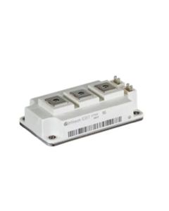 Infineon FF200R12KE4HOSA1 IGBT Module, 240 A 1200 V Module, Panel Mount