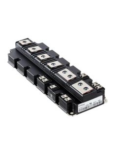 Infineon FF2400RB12IP7BPSA1 IGBT Module, 2.4 kA 1200 V PRIME3+, Screw Mount