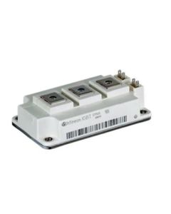 Infineon FF300R12KE4HOSA1 Series IGBT Module, 300 A 1200 V, 7-Pin 62MM Module, Panel Mount