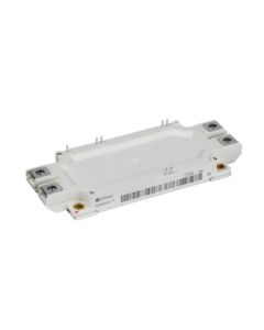 Infineon FF300R12ME7B11BPSA1 Dual IGBT Module, 300 A 1200 V AG-ECONOD, Chassis Mount