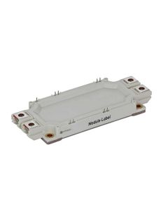 Infineon FF450R12ME4EB11BPSA1 Common Emitter IGBT Module, 450 A 1200 V, 13-Pin ECONODUAL