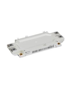 Infineon FF450R17ME4BOSA1 Dual IGBT, 450 A 1700 V, 7-Pin, Panel Mount