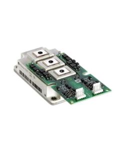 Infineon FF500R17KE4BOSA1 IGBT 1700 V AG-62MMHB-411