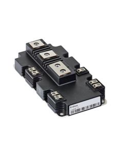 Infineon FF600R12IP4BOSA1 Dual IGBT, 600 A 1200 V AG-PRIME2, Chassis Mount