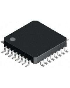 Atmel ATMEGA8-16AU Integrated Circuit