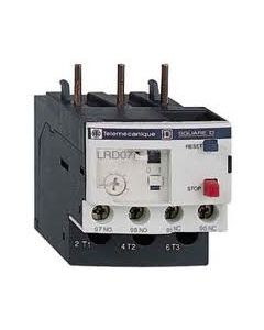 Schneider Electric LRD07 Contactor