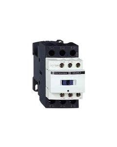 Telemecanique LC1D25BD Contactor