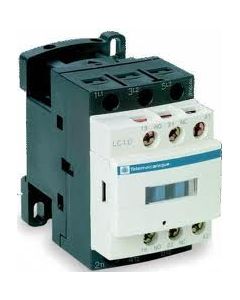 Telemecanique LC1D12BD Contactor