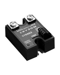 Crydom MCST4825CM Solid State Relay