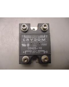 Crydom D2425-10 Solid State Relay 25A
