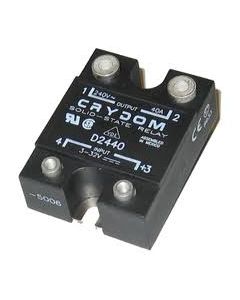 Crydom D2440 Solid State Relay