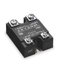 Crydom D1D12 Solid State Relay 12A 100VDC