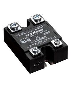 Crydom H12D4825 Solid State Relay
