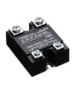 Crydom SSC800-25-12 Solid State Relay