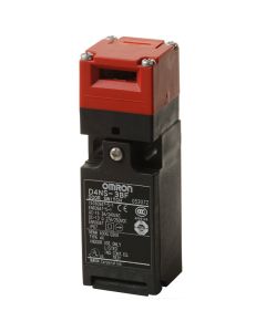 Omron D4NS-4CF Switcher
