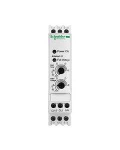 Telemecanique ATS01N106FT Contactor